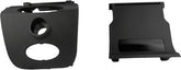 GIVI Flap Black Up - Down | Z641NR