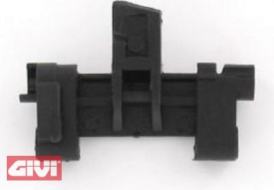 GIVI Connection For Rocker Lock, Black | Z643NR