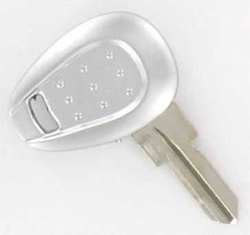 GIVI Parts Key Blank | Z661GA