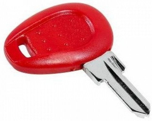 GIVI Parts Key Blank | Z661G