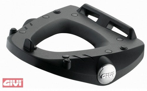 GIVI M5 Rack Plate Without Mount-Kit | Z668