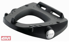 GIVI M5 Rack Plate Without Mount-Kit | Z668