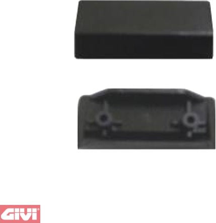 GIVI Screw Cover For Mounting Claw | Z670