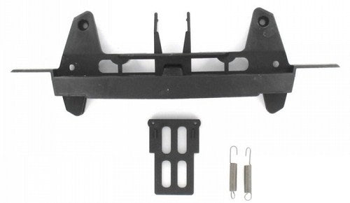 GIVI Latch-Action Set For E55 | Z677R