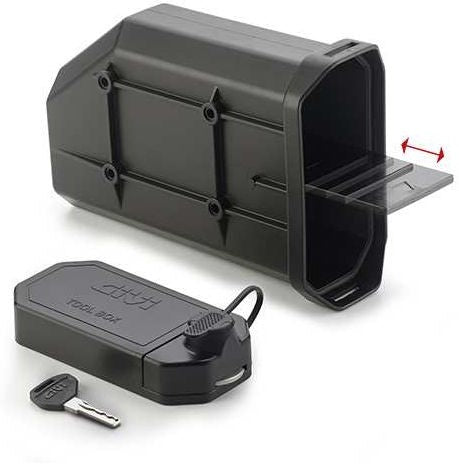 GIVI Seal For S250 Tool Box | Z726R