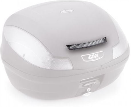 GIVI Reflector Small With White Film | Z744FR