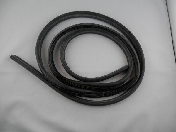 GIVI Suitcase Seal Black | Z769