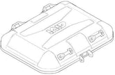 GIVI Case Cover For Dlm46 / Dlm30 | Z7710R
