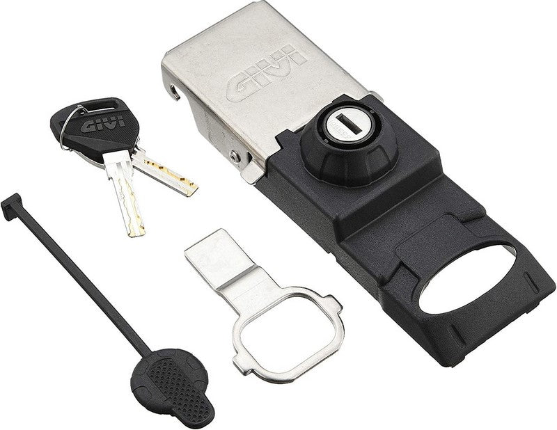GIVI Closure Block Complete For Dlm30 | Z8024M30R