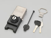 GIVI Hinge Block Complete Mounted For Obk42 / Obk58 | Z8024MR