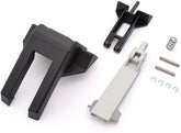 GIVI Release Complete Mounted For Obk42 / Obk58 | Z8025R