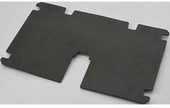 GIVI Interior Lining For Obk58 | Z8098R