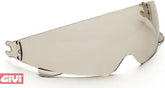 GIVI Sun Visor For Hps Hx.08 / Hx09 Folding Helmet | Z859R