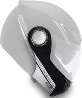 GIVI Complete Chin Black Matte Finish | Z869RN900