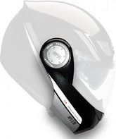 GIVI Complete Chin Black Metallic Paint | Z869RN901