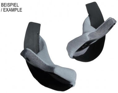 GIVI Cheek Pads Size Xxs | Z87752R
