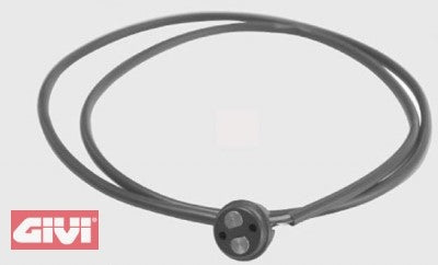 GIVI Led Contact Plate - Case | Z880