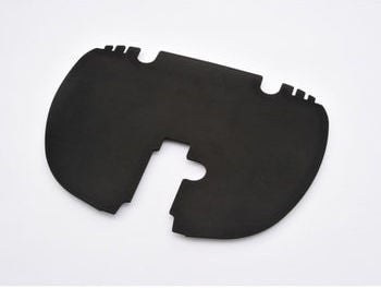 GIVI Interior Mat For V56 | Z8900R