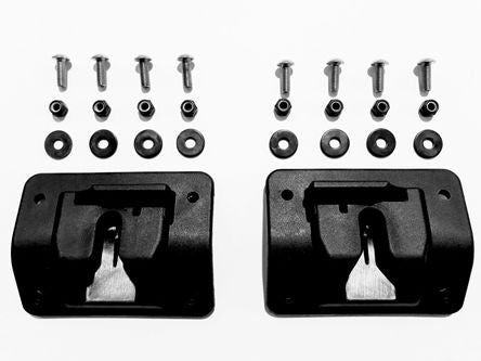 GIVI Mounting Kit For Dlm36 Dolomiti | Z9509R