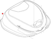 GIVI Case Cover For B360Nt | ZB360CNTM