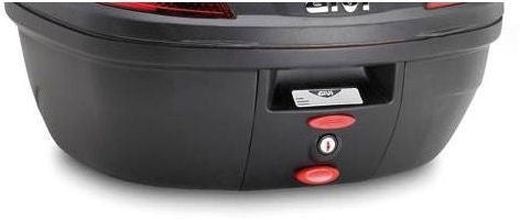 GIVI Case Base For Blade B37 / B360 - Black | ZB37FNM