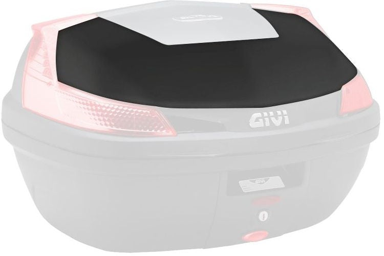 GIVI Case Cover For B47 Blade Tech - Black | ZB47CNTM