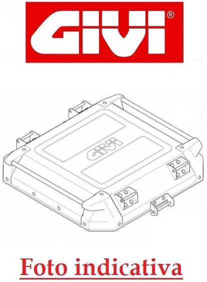 GIVI Case Cover For Obk110A | ZOBK110ACM