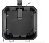 GIVI Suitcase Cover Alu Black For Obk42B | ZOBK42BCM