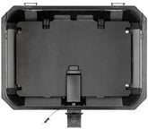 GIVI Suitcase Floor Alu Black For Obk58B | ZOBK58BFM