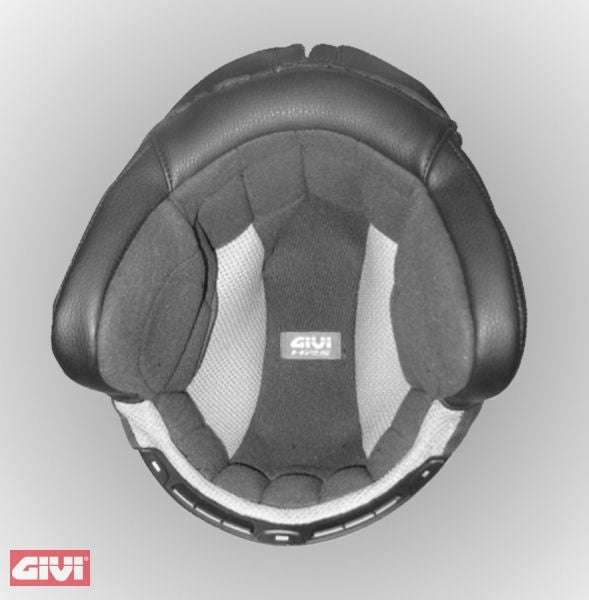 GIVI Lining + Cheek Pads Size M2 | ZX0558R