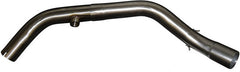 GPR Original For Bmw R 850 R-Gs 1994/02 Homologated Slip-On Exhaust Satinox | BMW.61.SAT