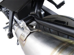 GPR Original For Bmw F 800 Gt 2012/16 Homologated Slip-On Exhaust Powercone Evo | BMW.70.PCEV