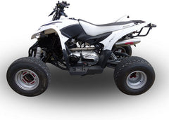 GPR Original For Aeon Motobionics 3,5 Homologated Full Exhaust Deeptone Atv | CO.ATV.3.2.DEATV
