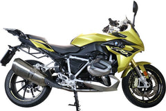 GPR Original For Bmw R 1250 R - Rs 2019/20 E4 Decat Pipe Manifold Decatalizzatore | CO.BM.107.DEC