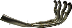 GPR Original For Bmw S 1000 Rr 2009/11 Homologated Full Exhaust M3 Titanium Natural | CO.BMW.46.M3.TN