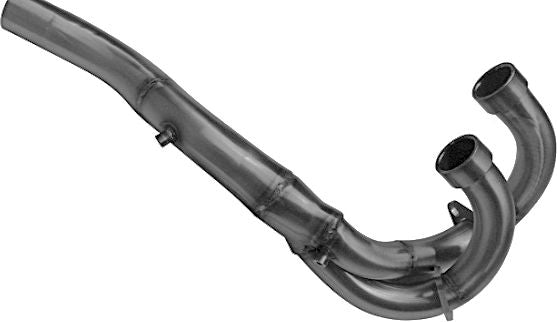 GPR Original For Suzuki Gsx-S 1000 F 2015/21 Decat Pipe Manifold Collettore | CO.S.192.1.DEC
