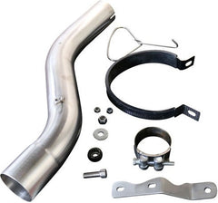GPR Original For Bmw F 900 Xr/R 2020/21 E5 Homologated Slip-On Exhaust Gp Evo4 Poppy | E4.BM.105.GPAN.PO