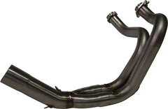 GPR Original For Kawasaki Z 650 2017/20 E4 Homologated Full Exhaust Catalized Powercone Evo | E4.CO.K.160.CAT.PCEV