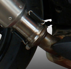 GPR Original For Ktm Superduke 1290 R 2017/19 E4 Homologated Slip-On Exhaust Albus Evo4 | E4.KTM.96.ALBE4