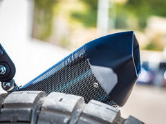 GPR Original For Yamaha Tenere 700 2019/20 E4 Homologated Slip-On Exhaust Gp Evo4 Poppy | E4.Y.208.GPAN.PO