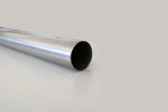 GPR Original For Cafe' Racer Accessorio - Tubo Inox L.100Cm D.35Mm X 1Mm Inox Tube Aisi 304 Tig L.100Cm D.35Mm X 1Mm Accessorio - Accessory | ES.201