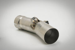 GPR Original For Honda Vfr 800 F 2017/20 E4 Homologated Slip-On Exhaust Trioval | H.256.TRI
