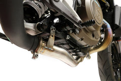 GPR Original For Husqvarna Vitpilen 701 2018/20 E4 Decat Pipe Manifold Decatalizzatore | HU.52.DEC