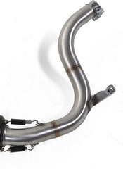 GPR Original For Ktm Duke 200 2012/16 E3 Homologated Slip-On Exhaust M3 Black Titanium | KT.200.M3.BT