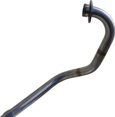 GPR Original For Yamaha Fz 16 Byson 160 2010 Homologated Full Exhaust Satinox | Y.163.SAT