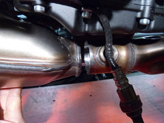 GPR Original For Yamaha Mt-09 / Fz-09 2014/16 E3 Homologated Slip-On Exhaust M3 Inox | Y.171.M3.INOX