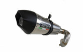 GPR HOMOLOGATED EURO 4 NOISE LEVEL SLIP-ON EXHAUST SYSTEM | E4.KTM.76.1.GPAN.TO
