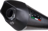 GPR DUAL HOMOLOGATED SLIP-ON EXHAUST SYSTEM | H.47.GPAN.PO