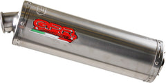 GPR DUAL HOMOLOGATED SLIP-ON EXHAUST SYSTEM | T.70.IT