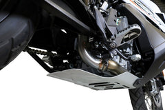 GPR Exhaust System Ktm Adventure 890 - 890 R Rally 2021/2022 e5 Decat pipe manifold Decatalizzatore | KT.102.DEC